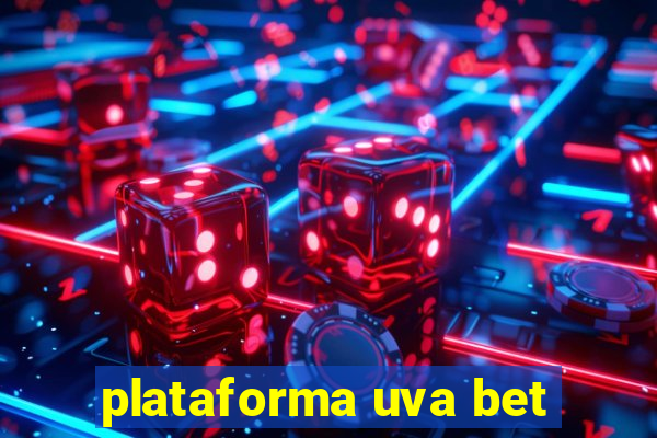 plataforma uva bet